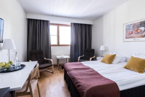 Hotel Hermica Tampere